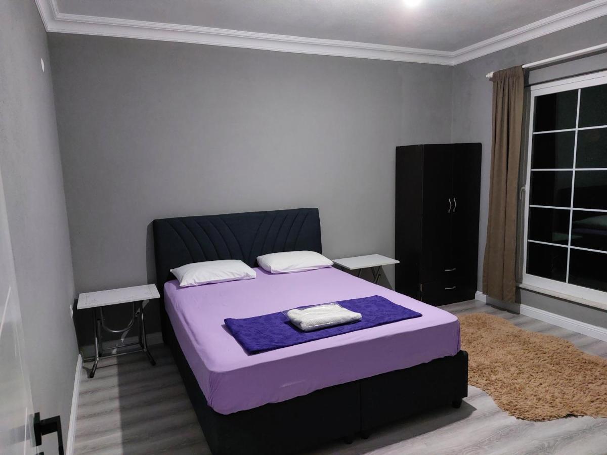 Pansiyon Karaca Expo Airport Antalya