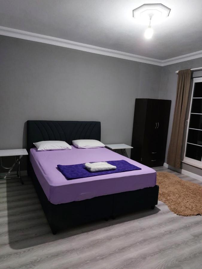 Privatunterkunft Karaca Expo Airport