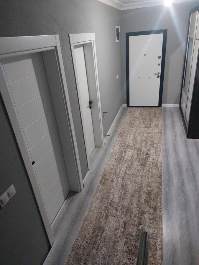 Privatunterkunft Karaca Expo Airport *