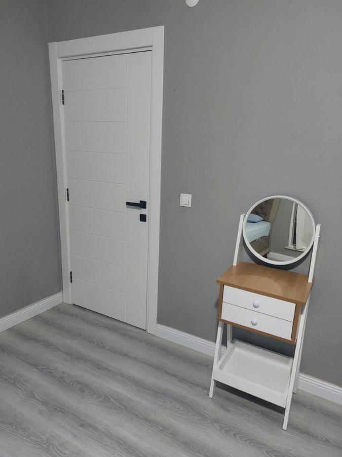 Karaca Expo Airport Privatunterkunft Antalya