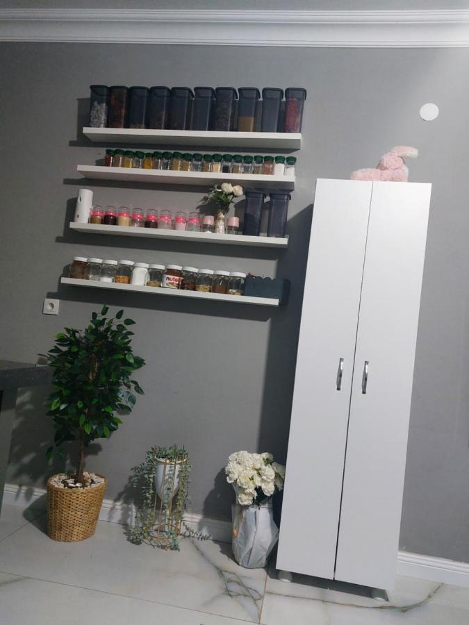 Karaca Expo Airport Privatunterkunft Antalya